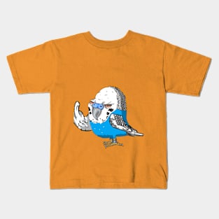 Honest Bird Kids T-Shirt